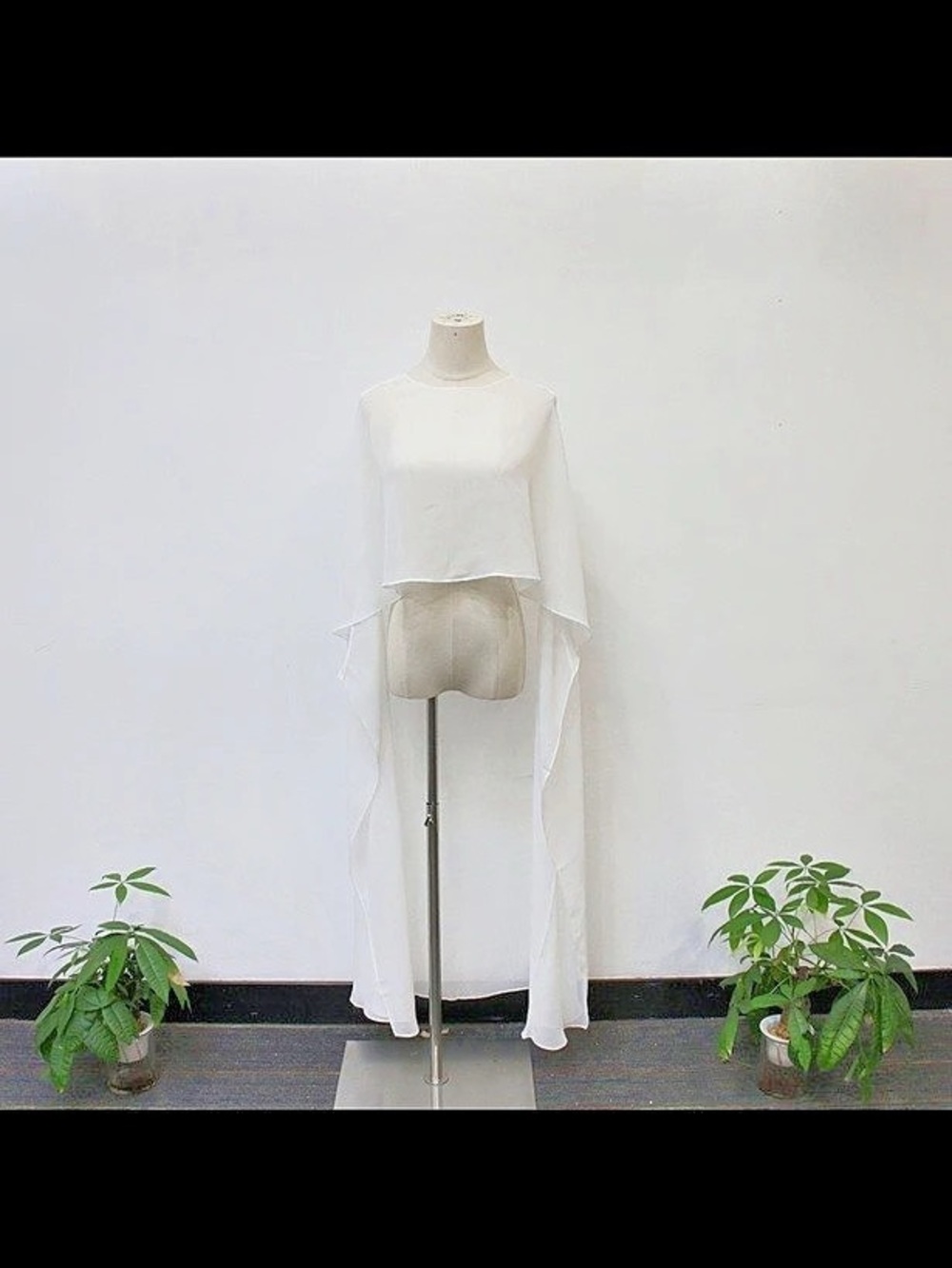 Wedding/Bridal Cape
